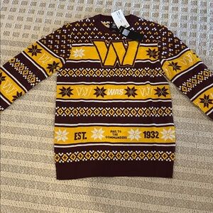 NFL Washington Commanders